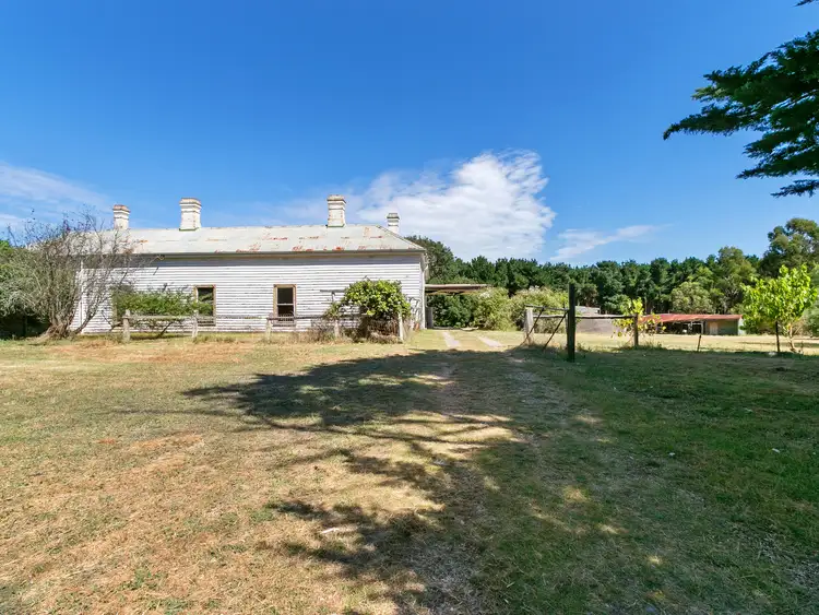 Fifth view of Homely rural property listing, Address available on request