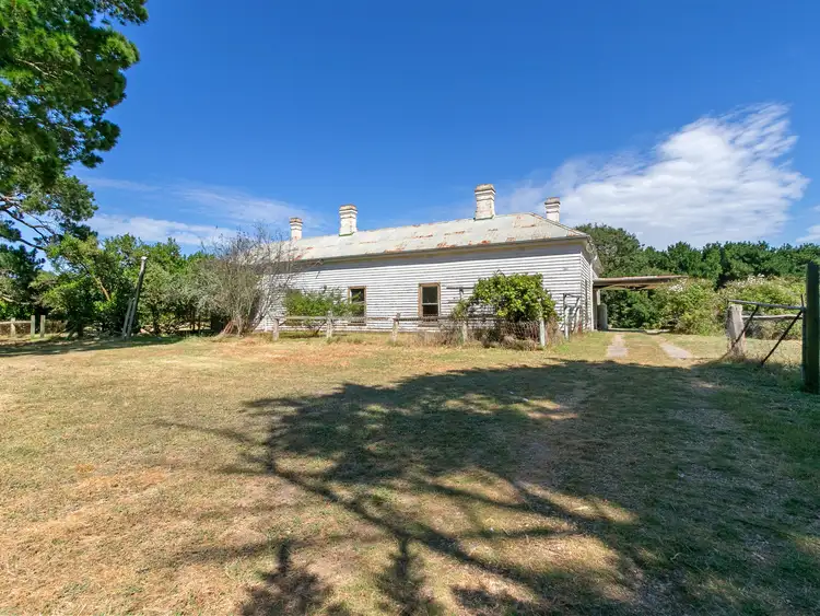 Sixth view of Homely rural property listing, Address available on request