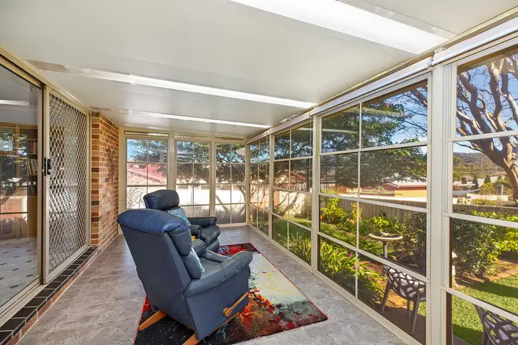 Fourth view of Homely house listing, 5 Peta Close, Bateau Bay NSW 2261