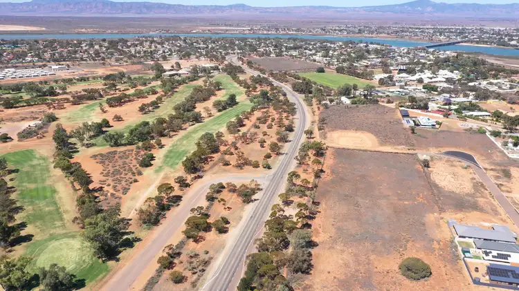 Main view of Homely land listing, 76-80 Addison Road, Port Augusta West SA 5700