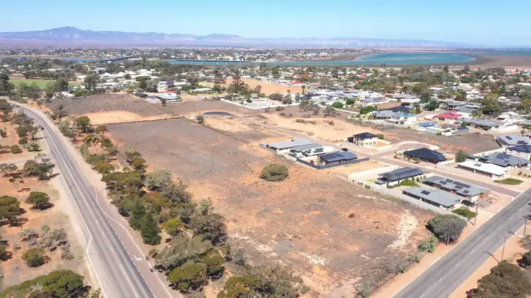 Third view of Homely land listing, 76-80 Addison Road, Port Augusta West SA 5700