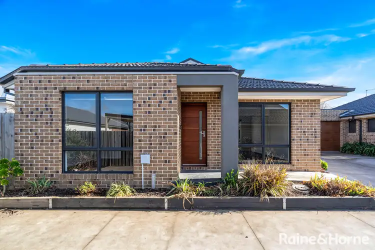 4/7 Gap Road, Riddells Creek VIC 3431