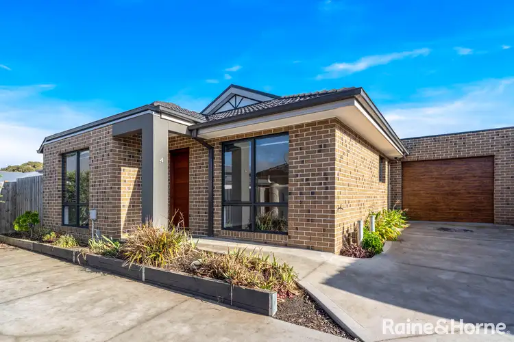 Second view of Homely unit listing, 4/7 Gap Road, Riddells Creek VIC 3431