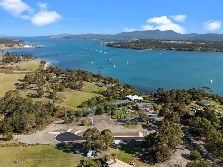 Fifth view of Homely land listing, 79 Inkerman Street, Triabunna TAS 7190