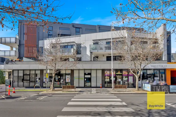 101/112 Pier Street, Altona VIC 3018