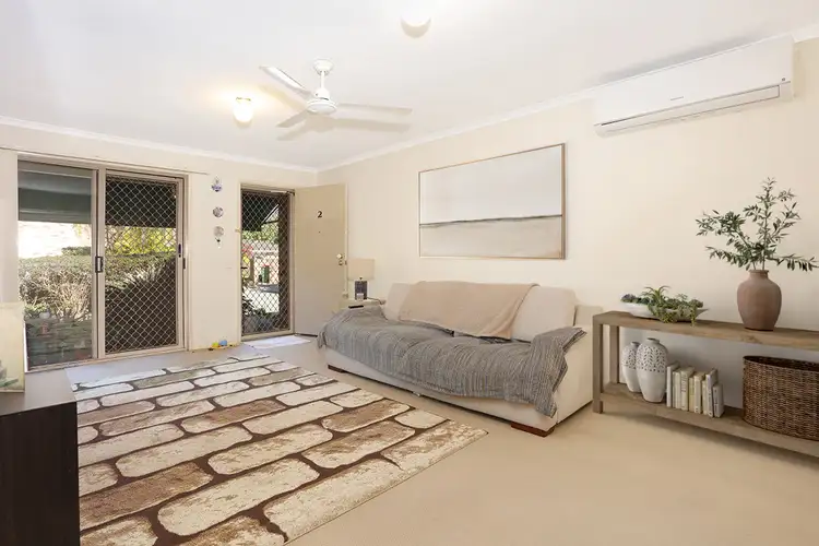 Second view of Homely house listing, 2/9 Coleridge Court, Nerang QLD 4211