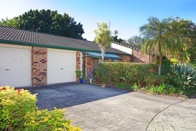 Third view of Homely house listing, 2/9 Coleridge Court, Nerang QLD 4211