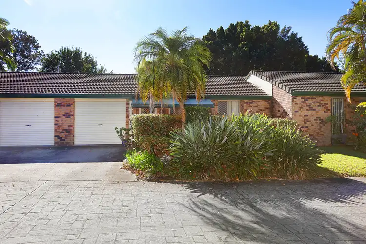 Fourth view of Homely house listing, 2/9 Coleridge Court, Nerang QLD 4211
