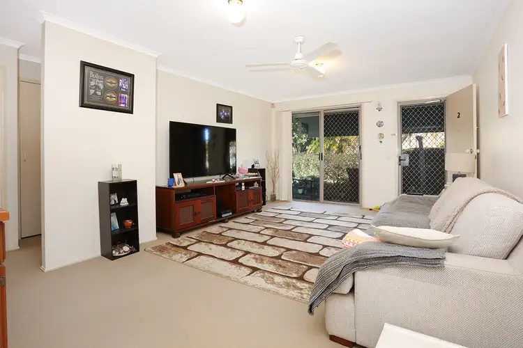 Fifth view of Homely house listing, 2/9 Coleridge Court, Nerang QLD 4211