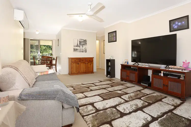 Sixth view of Homely house listing, 2/9 Coleridge Court, Nerang QLD 4211