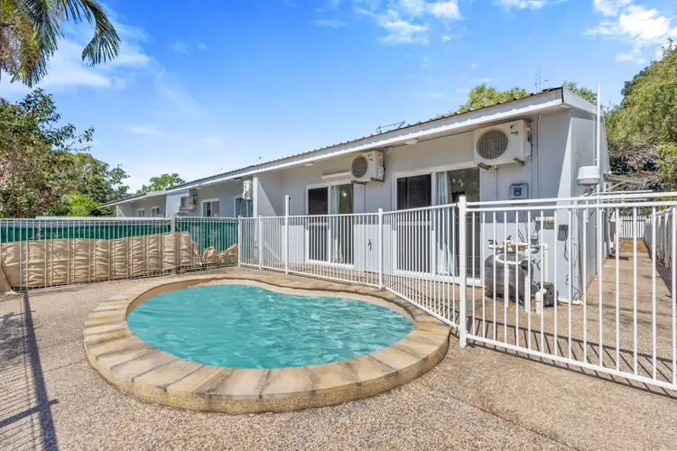 1/15 Airlie Circuit, Brinkin NT 810