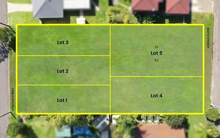 10a Cynthia Street, Bateau Bay NSW 2261