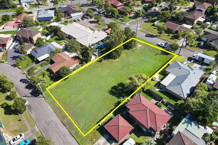 Fourth view of Homely land listing, 10a Cynthia Street, Bateau Bay NSW 2261