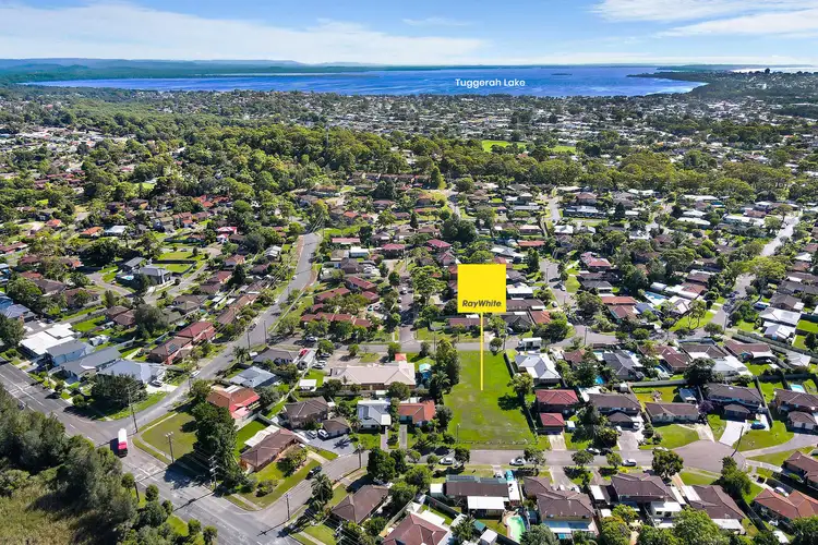 Fifth view of Homely land listing, 10a Cynthia Street, Bateau Bay NSW 2261