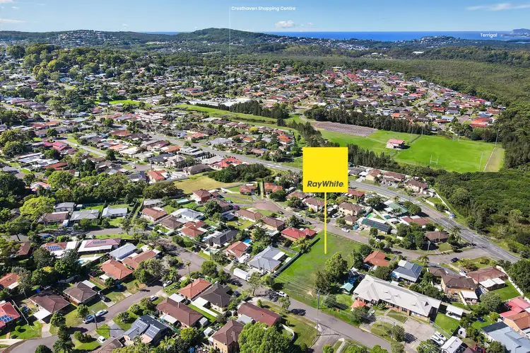 Sixth view of Homely land listing, 10a Cynthia Street, Bateau Bay NSW 2261