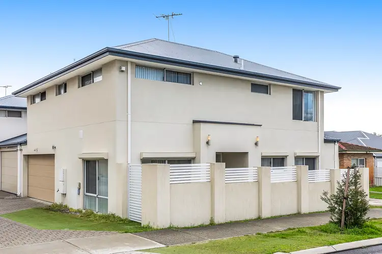 1/79 Alexander Road, Rivervale WA 6103
