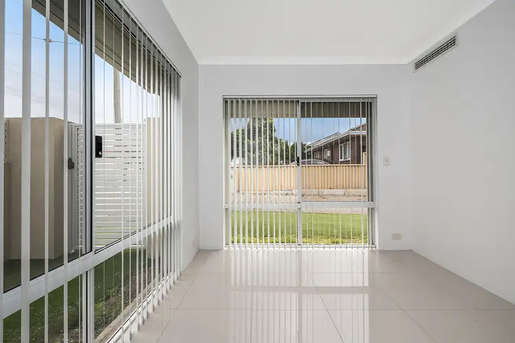 Fourth view of Homely townhouse listing, 1/79 Alexander Road, Rivervale WA 6103