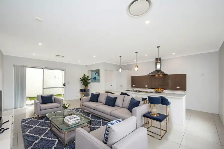 Seventh view of Homely townhouse listing, 1/79 Alexander Road, Rivervale WA 6103