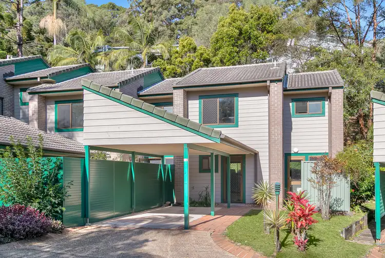 17/71 Mitchell Avenue, Currumbin QLD 4223