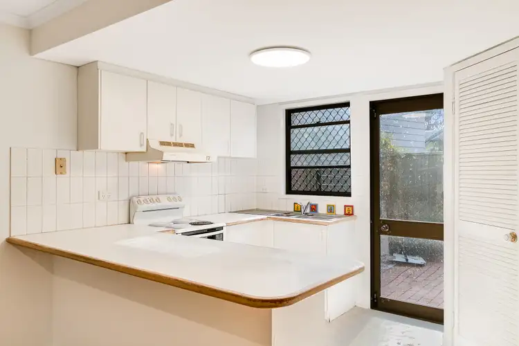 Fifth view of Homely townhouse listing, 17/71 Mitchell Avenue, Currumbin QLD 4223