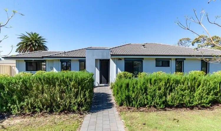Main view of Homely house listing, 1/160 Cammillo Road, Kelmscott WA 6111