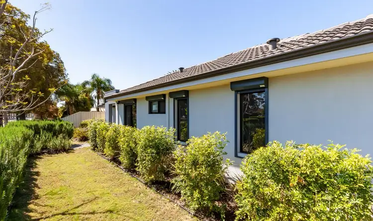 Second view of Homely house listing, 1/160 Cammillo Road, Kelmscott WA 6111