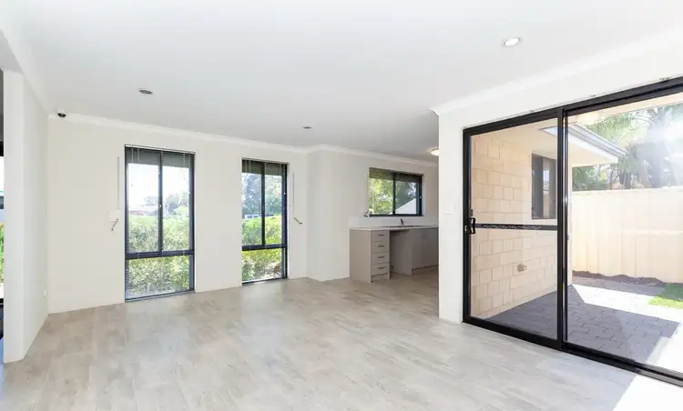 Fourth view of Homely house listing, 1/160 Cammillo Road, Kelmscott WA 6111