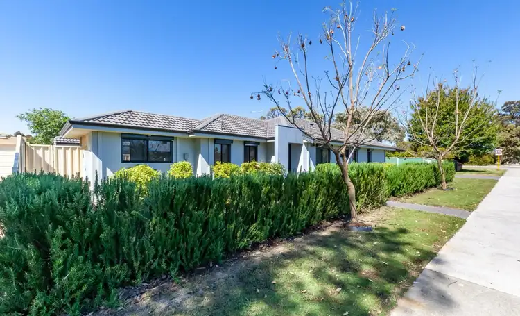 Seventh view of Homely house listing, 1/160 Cammillo Road, Kelmscott WA 6111