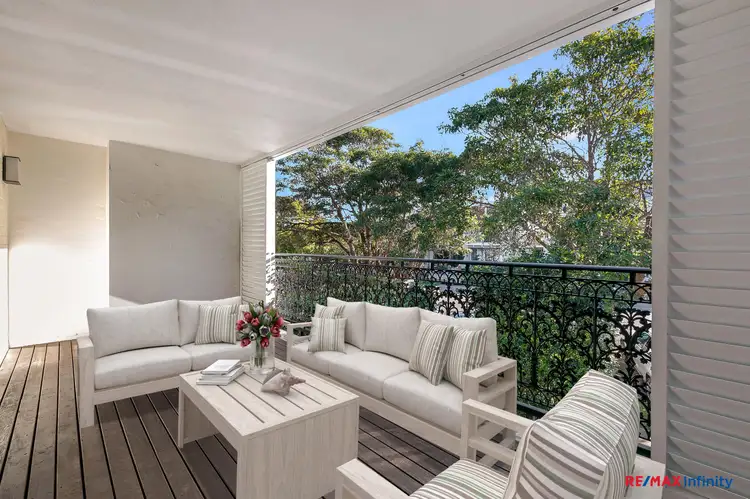 Main view of Homely townhouse listing, 15 Johnston Street, Annandale NSW 2038