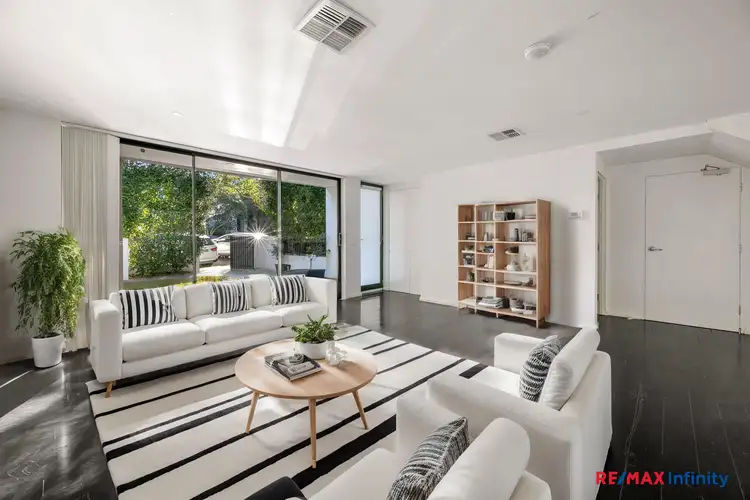 Second view of Homely townhouse listing, 15 Johnston Street, Annandale NSW 2038
