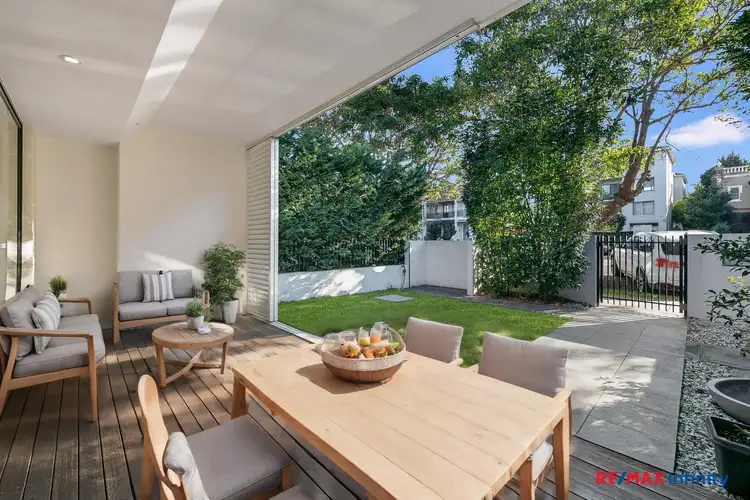 Fourth view of Homely townhouse listing, 15 Johnston Street, Annandale NSW 2038