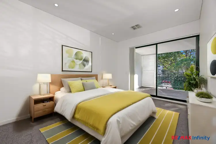 Fifth view of Homely townhouse listing, 15 Johnston Street, Annandale NSW 2038