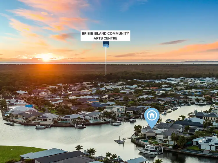 56 North Point, Banksia Beach QLD 4507