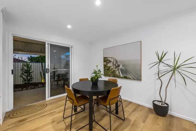 Fourth view of Homely semi-detached listing, 2/22 Woodlands Drive, Banora Point NSW 2486