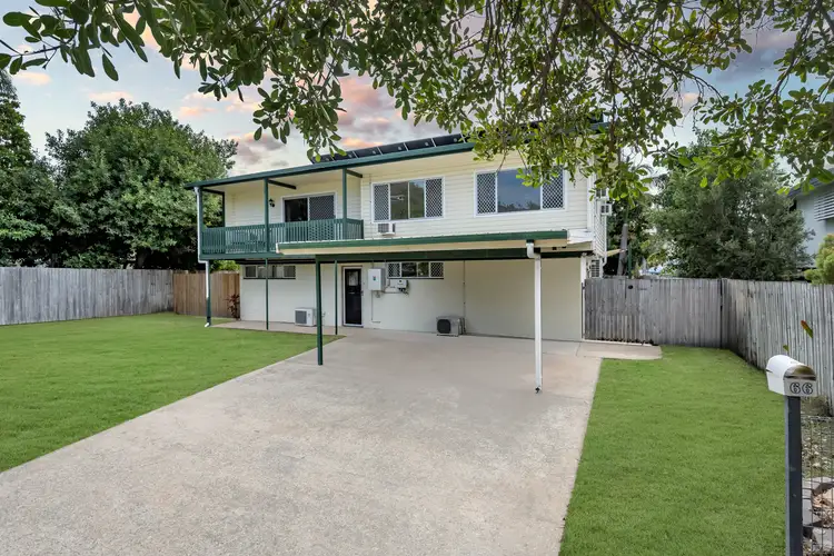 Main view of Homely house listing, 66 Mount Louisa Drive, Mount Louisa QLD 4814