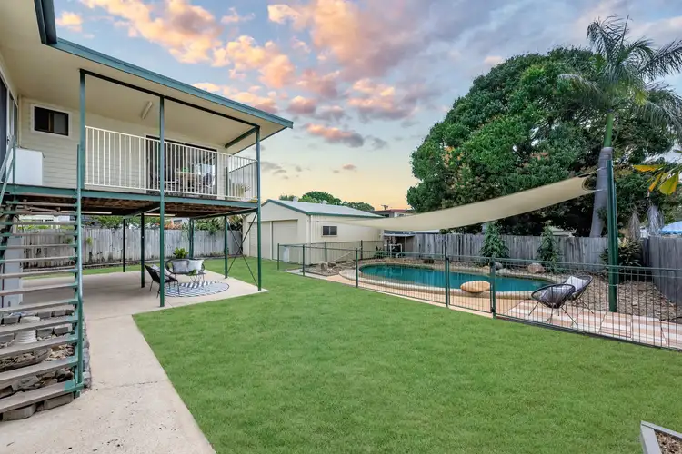 Second view of Homely house listing, 66 Mount Louisa Drive, Mount Louisa QLD 4814