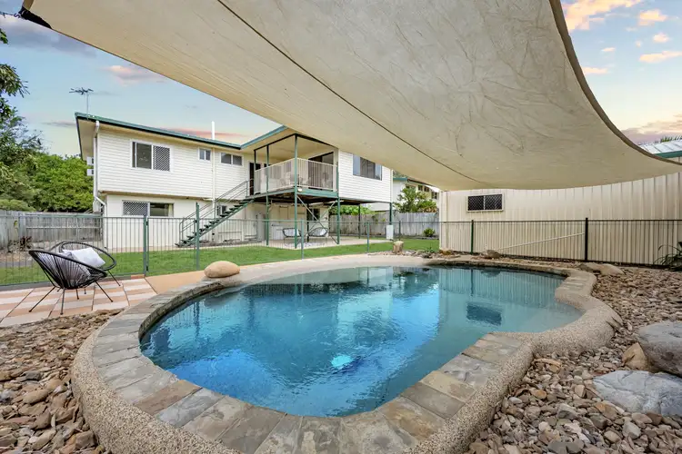 Third view of Homely house listing, 66 Mount Louisa Drive, Mount Louisa QLD 4814