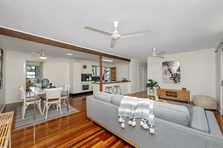Fourth view of Homely house listing, 66 Mount Louisa Drive, Mount Louisa QLD 4814