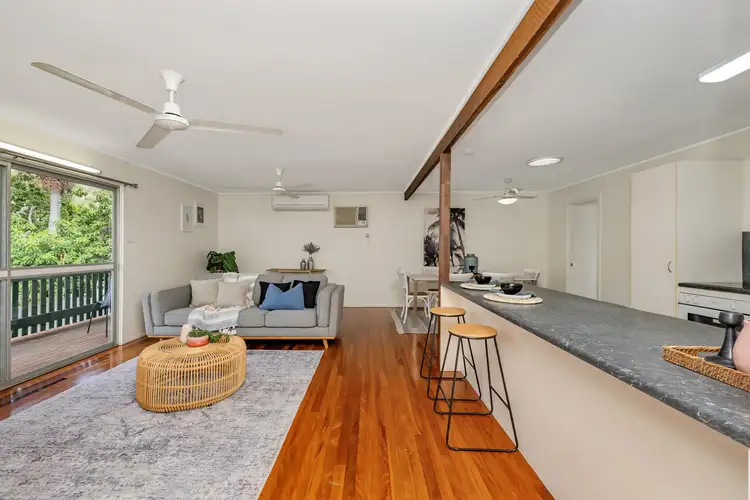 Fifth view of Homely house listing, 66 Mount Louisa Drive, Mount Louisa QLD 4814