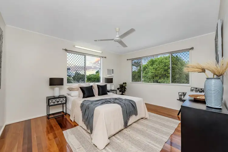 Sixth view of Homely house listing, 66 Mount Louisa Drive, Mount Louisa QLD 4814
