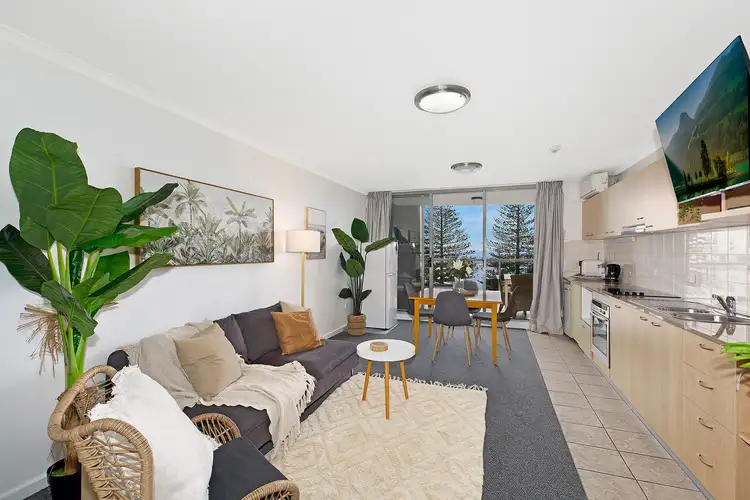 Third view of Homely unit listing, 510/18 Coral Street, The Entrance NSW 2261