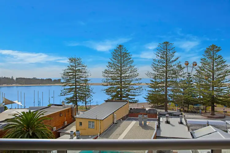 Fourth view of Homely unit listing, 510/18 Coral Street, The Entrance NSW 2261