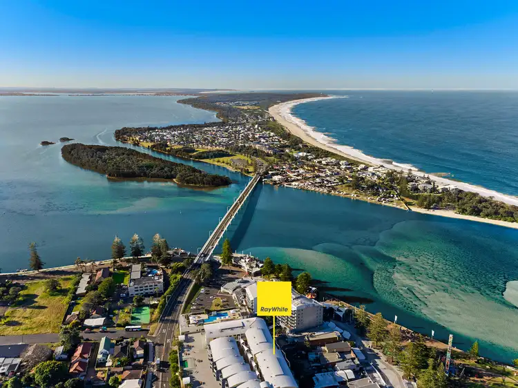 Sixth view of Homely unit listing, 510/18 Coral Street, The Entrance NSW 2261