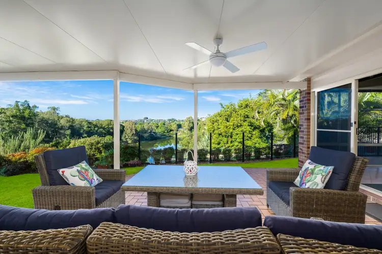 Third view of Homely house listing, 86 Ash Drive, Banora Point NSW 2486