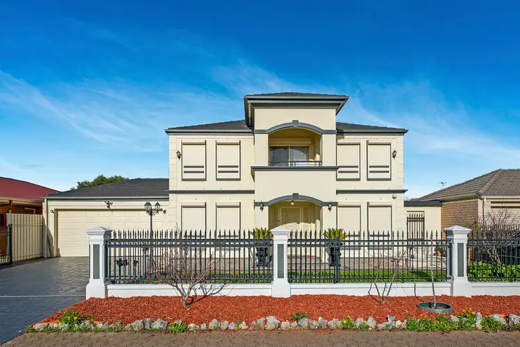 13 Gallina Grove, Burton SA 5110