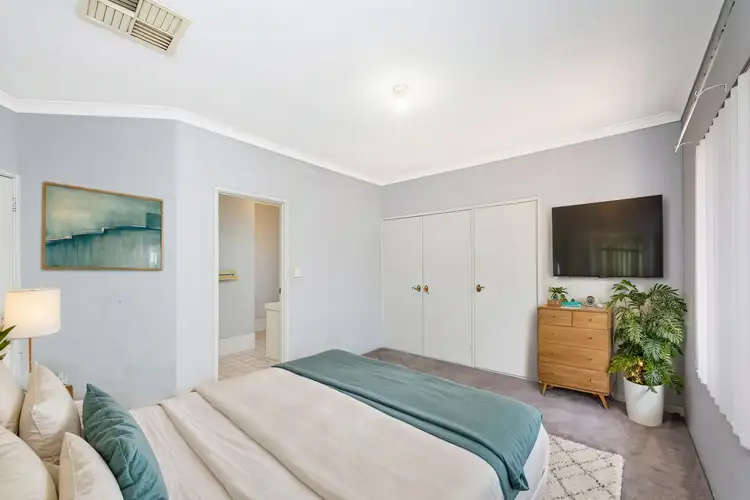Fifth view of Homely villa listing, 93B Raleigh Street, Carlisle WA 6101