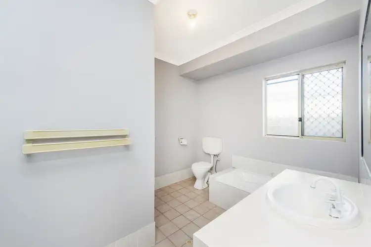 Sixth view of Homely villa listing, 93B Raleigh Street, Carlisle WA 6101
