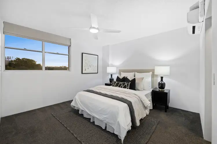 Sixth view of Homely apartment listing, 21/36 Jerdanefield Road, St Lucia QLD 4067