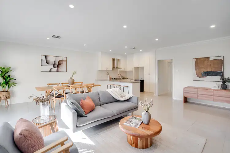 Sixth view of Homely house listing, 1 Warren Street, Ferryden Park SA 5010