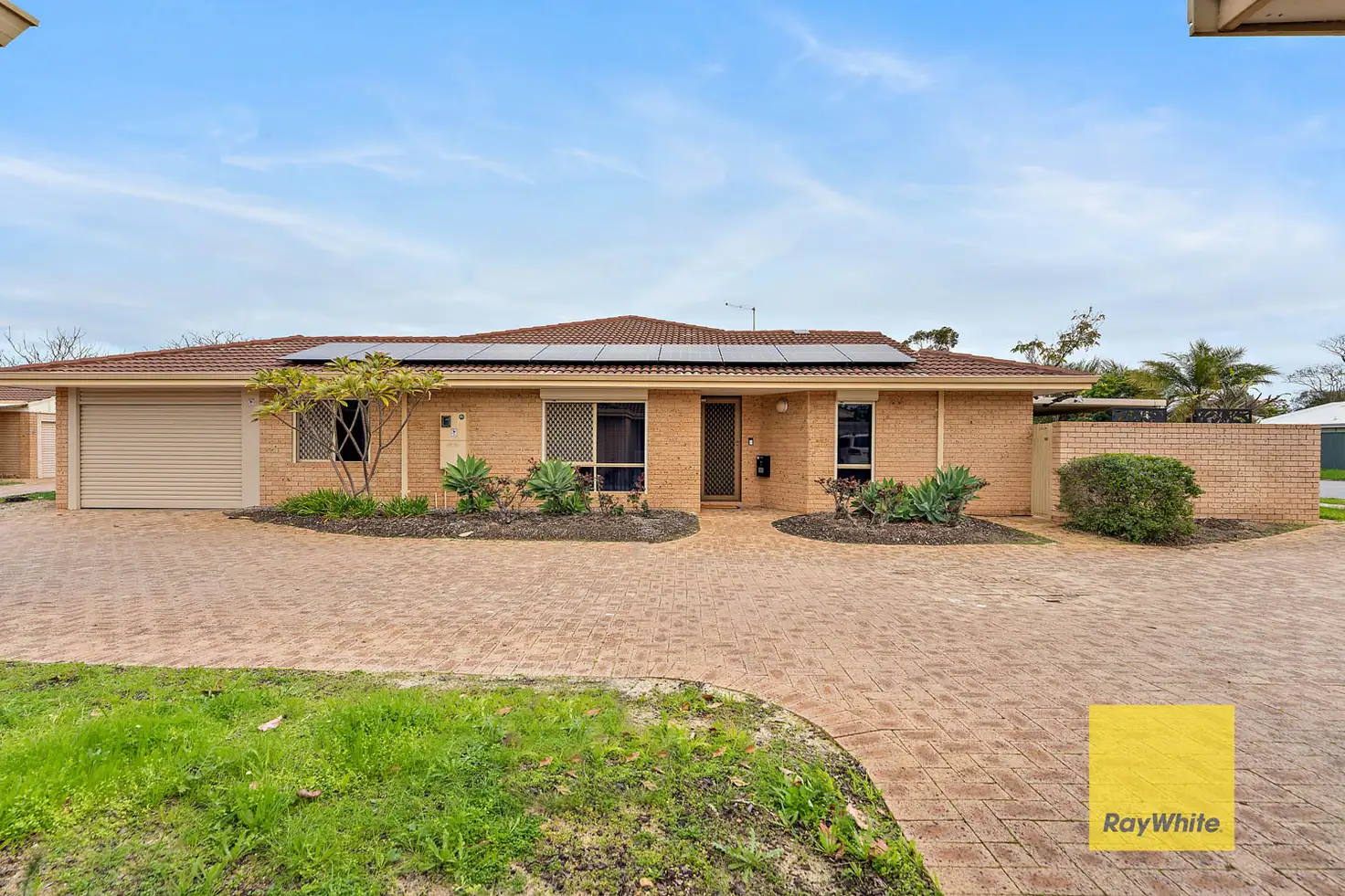 Main view of Homely villa listing, 7/2-8 Palmerston Street, St James WA 6102